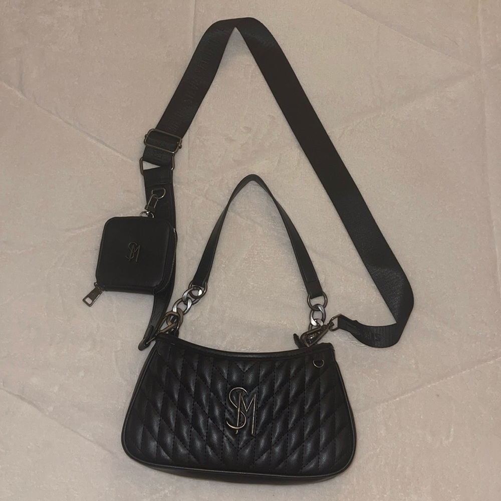 Crossbody Steve Madden bag